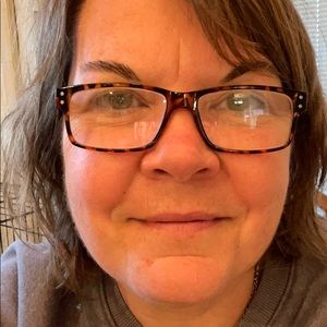 Meet your Posher, Diane